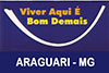 Clube de Amigos Araguari - Cidade Araguari